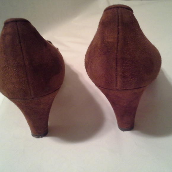 Bottega Veneta Edwardians 7.5 - Picture 7 of 7